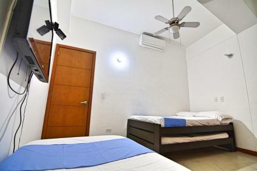 Apartamento Toscana Suite 702