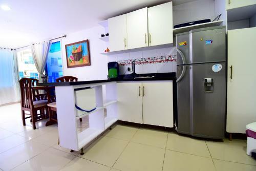 Apartamentos Bella Vista Y Balc�n