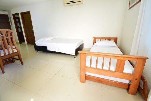 Apartamentos Bella Vista Y Balc�n