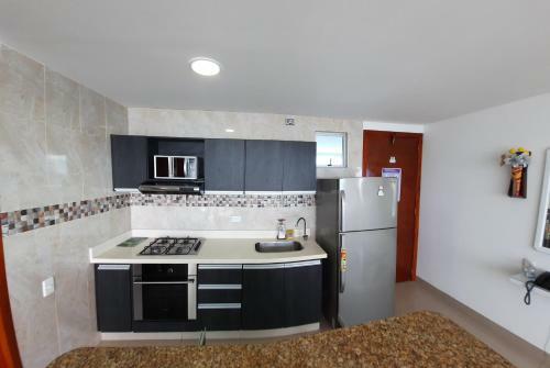 Apartamento Palmetto Uno 2603