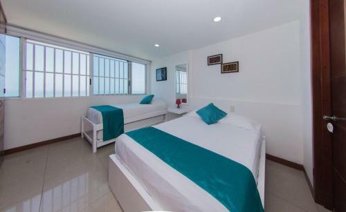 Apartamento Palmetto Uno 2603
