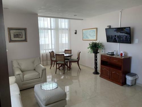 Apartamento Sol, Arena, Y Mar Bocagrande Cartagena