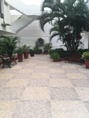 Apartamento Sol, Arena, Y Mar Bocagrande Cartagena