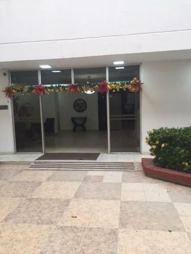 Apartamento Sol, Arena, Y Mar Bocagrande Cartagena