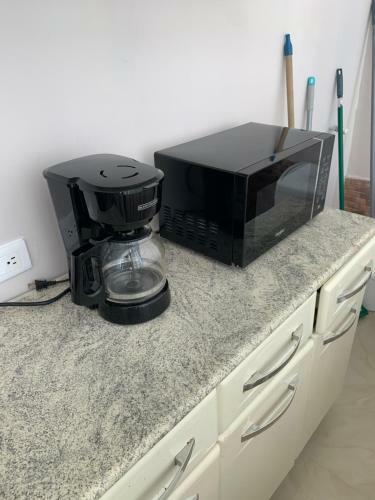 Apartamento Sol, Arena, Y Mar Bocagrande Cartagena