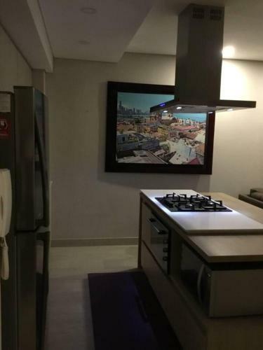 Apartamento Martinique 1403