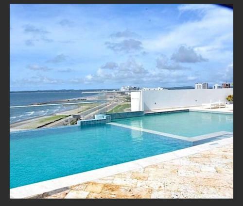 Apartment Ocean Club