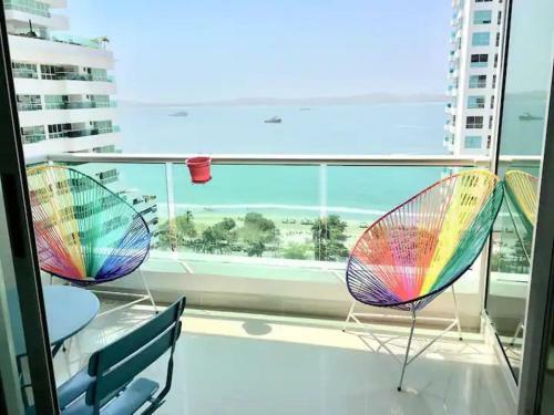 Apartamento Rental Suite Cartagena