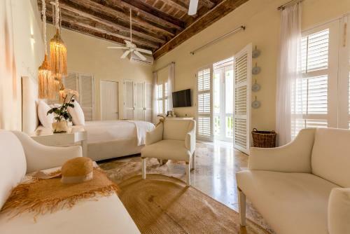 Hotel Casa Diluca Cartagena