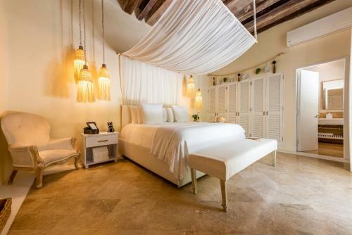 Hotel Casa Diluca Cartagena