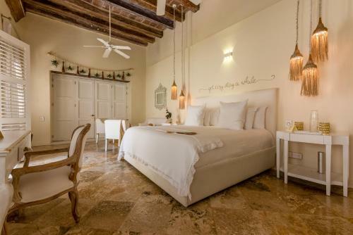 Hotel Casa Diluca Cartagena