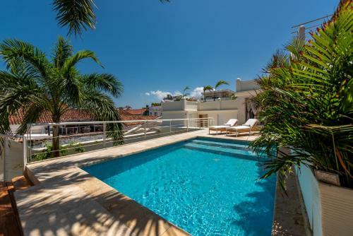 Hotel Casa Diluca Cartagena