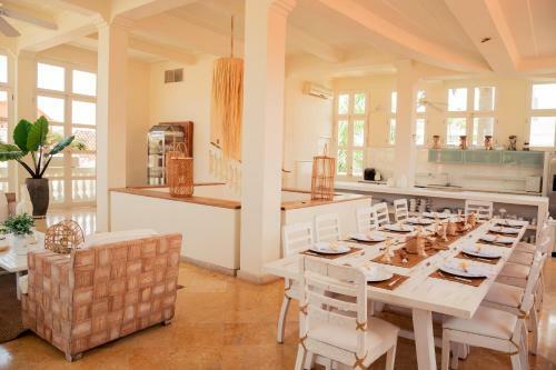 Hotel Casa Diluca Cartagena