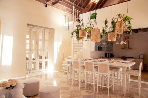Hotel Casa Diluca Cartagena