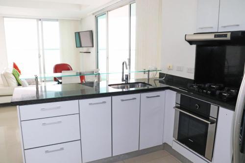 Apartamento Vista Al Mar Piso 37