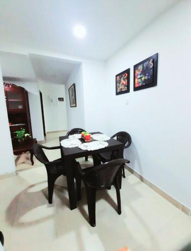 Apartamento Vacacional Mirador 2