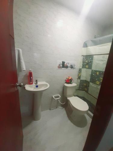 Apartamento Vacacional Mirador 2