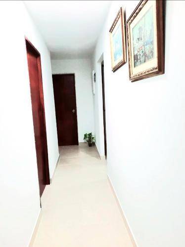Apartamento Vacacional Mirador 2