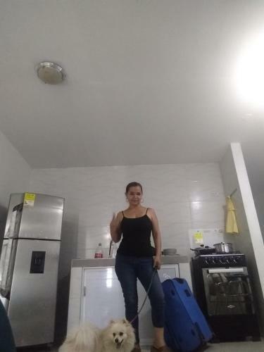 Apartamento Alex