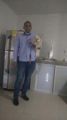 Apartamento Alex