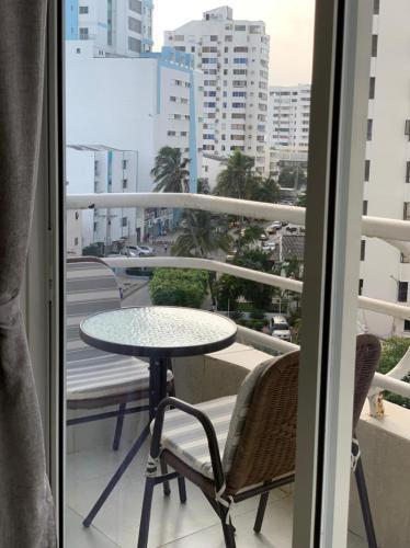Apartamento Villas Y Casas Del Mar