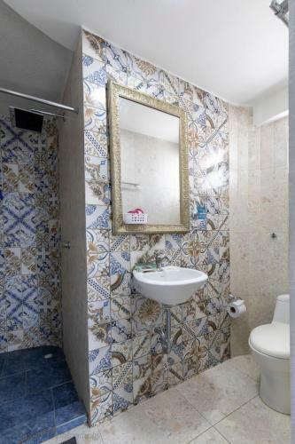 Apartamento Villas Y Casas Del Mar
