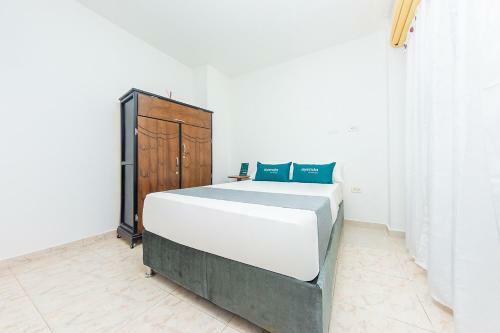Hostal Ayenda Villa Marta