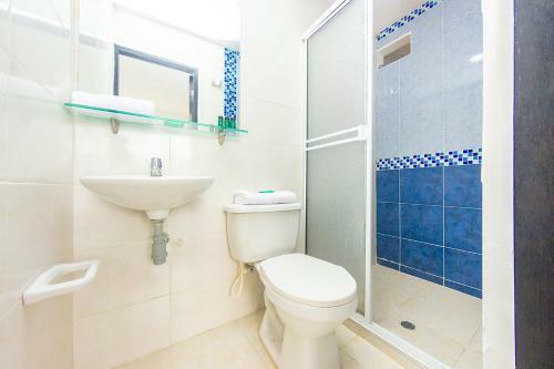 Hostal Ayenda Villa Marta