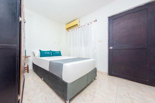 Hostal Ayenda Villa Marta