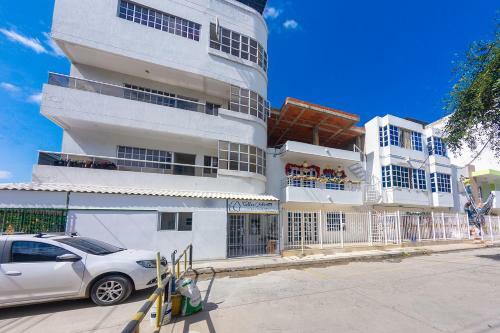 Hostal Ayenda Villa Marta