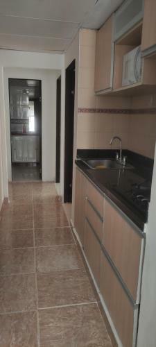 Apartamento Romance Con El Mar