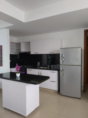 Apartamento Vista Al Mar Piso 31
