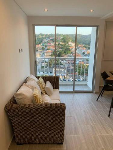 Apartamento Apto A 5 Min. Del Centro Hist. Y Playa De Marbella