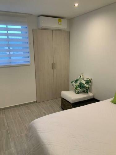 Apartamento Apto A 5 Min. Del Centro Hist. Y Playa De Marbella