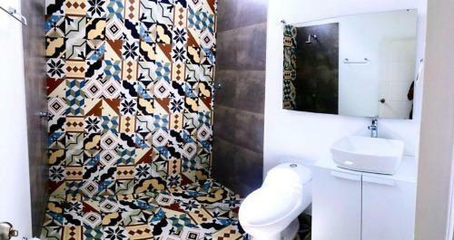 Casa Koral, Cartagena / Apartamento Amoblado