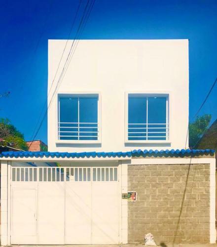 Casa Koral, Cartagena / Apartamento Amoblado