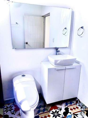 Casa Koral, Cartagena / Apartamento Amoblado