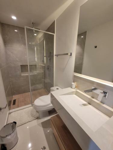 Apartamento Penthouse Duplex Luxury Frente Al Mar