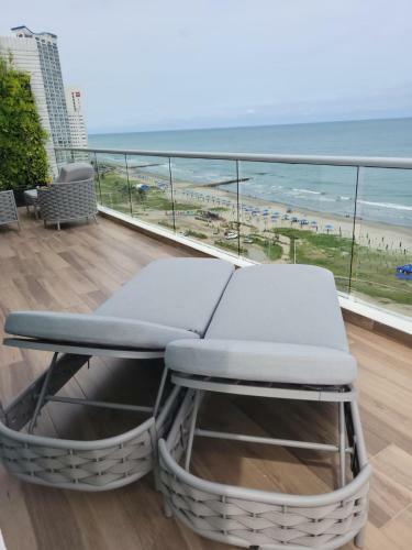 Apartamento Penthouse Duplex Luxury Frente Al Mar