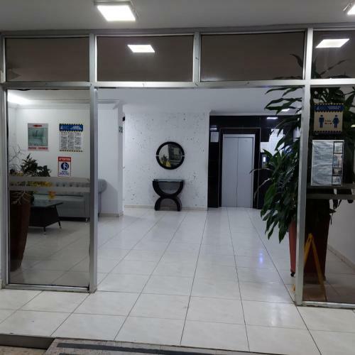 Apartamento Bocagrande Av San Mart�n
