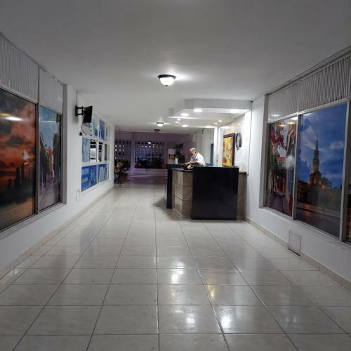 Apartamento Bocagrande Av San Mart�n