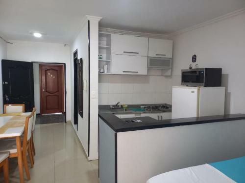 Apartamento Bocagrande Av San Mart�n
