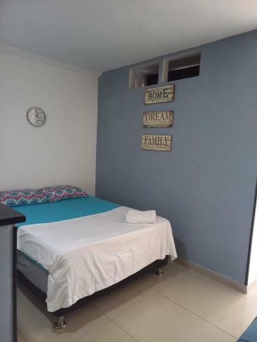 Apartamento Bocagrande Av San Mart�n