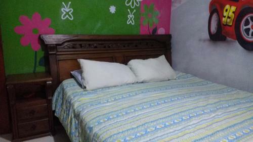 Acogedor Apartamento Cartagena
