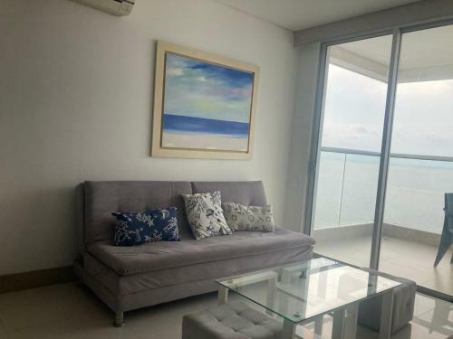 Apartamento Palmetto Beach 1504