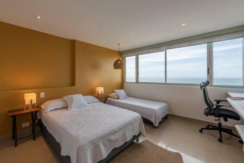 Palmetto Apartments Cartagena