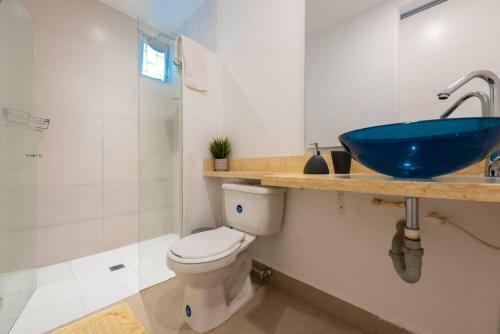 Palmetto Apartments Cartagena