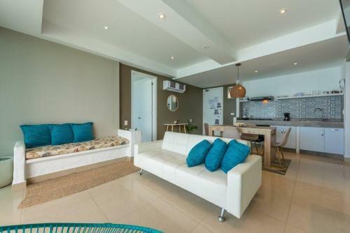 Palmetto Apartments Cartagena