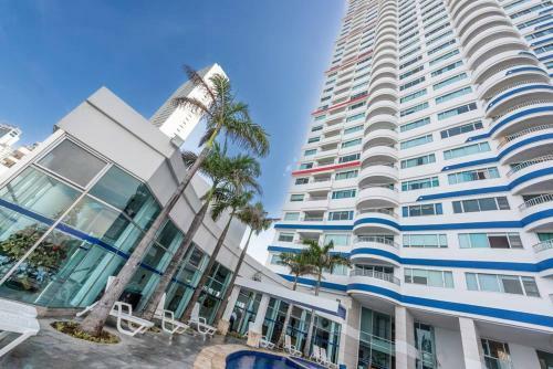 Palmetto Apartments Cartagena