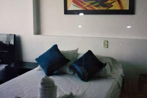 Apartamento 34th Floor-enjoy Spectacular Views Over The Ocean